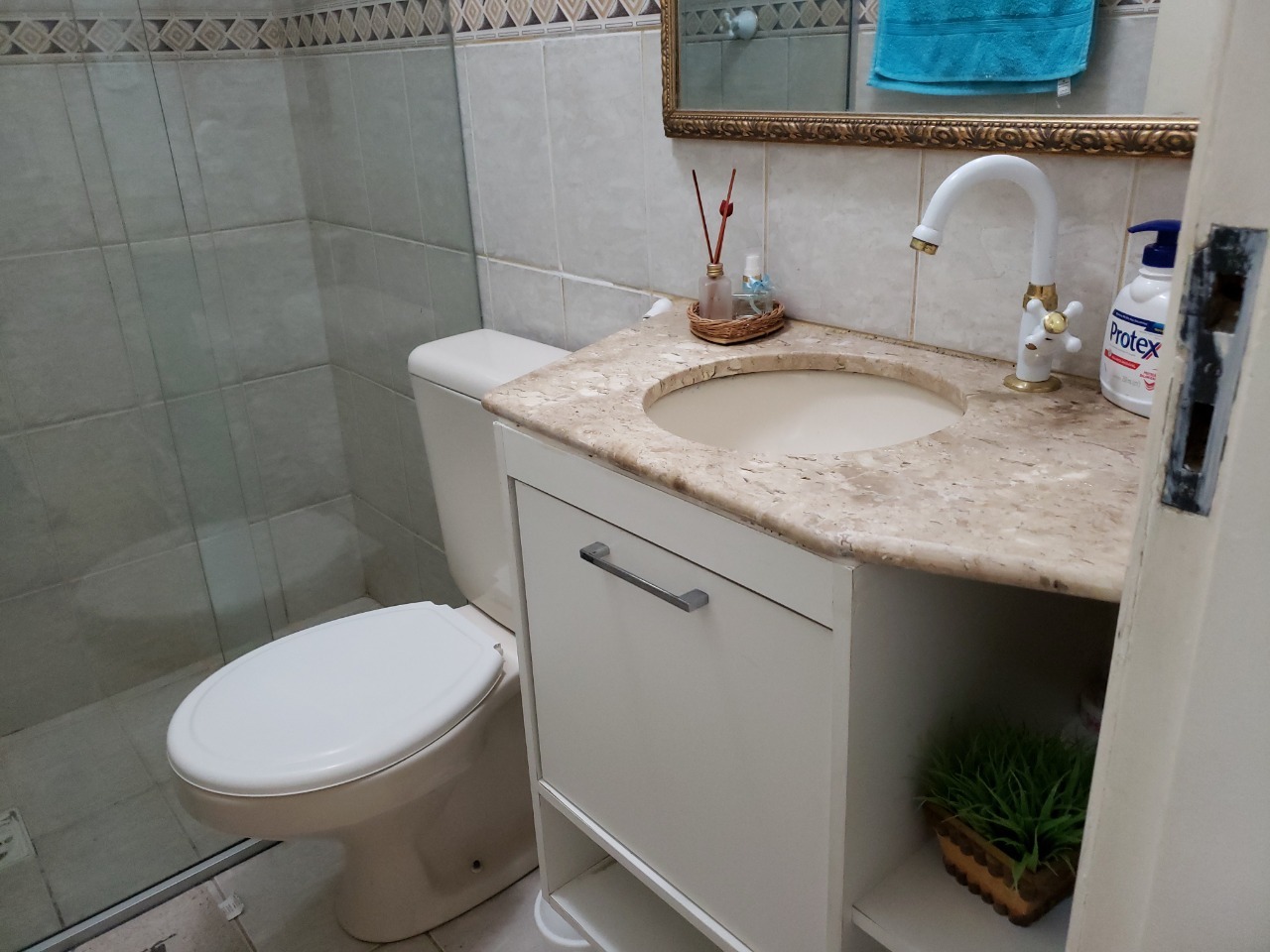 Apartamento à venda com 2 quartos, 140m² - Foto 11