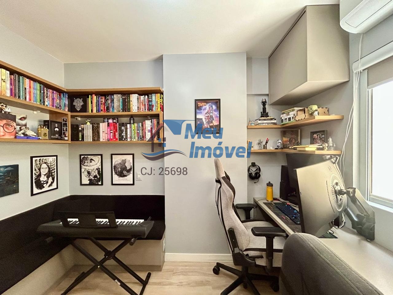 Apartamento à venda com 2 quartos, 78m² - Foto 10