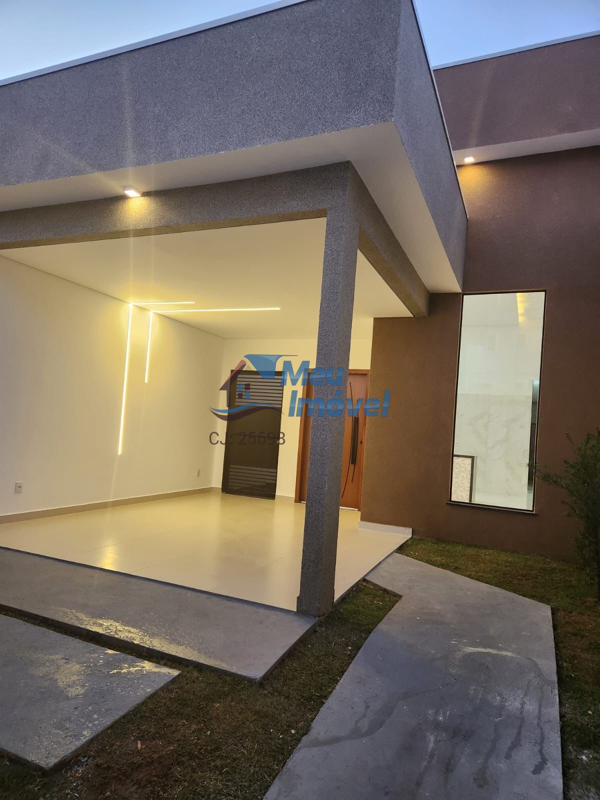 Casa à venda com 3 quartos, 110m² - Foto 16