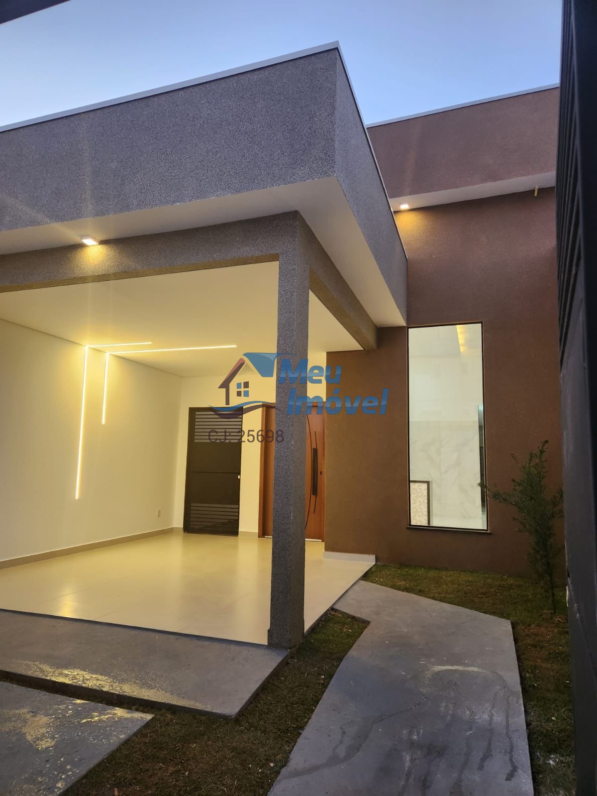 Casa à venda com 3 quartos, 110m² - Foto 15