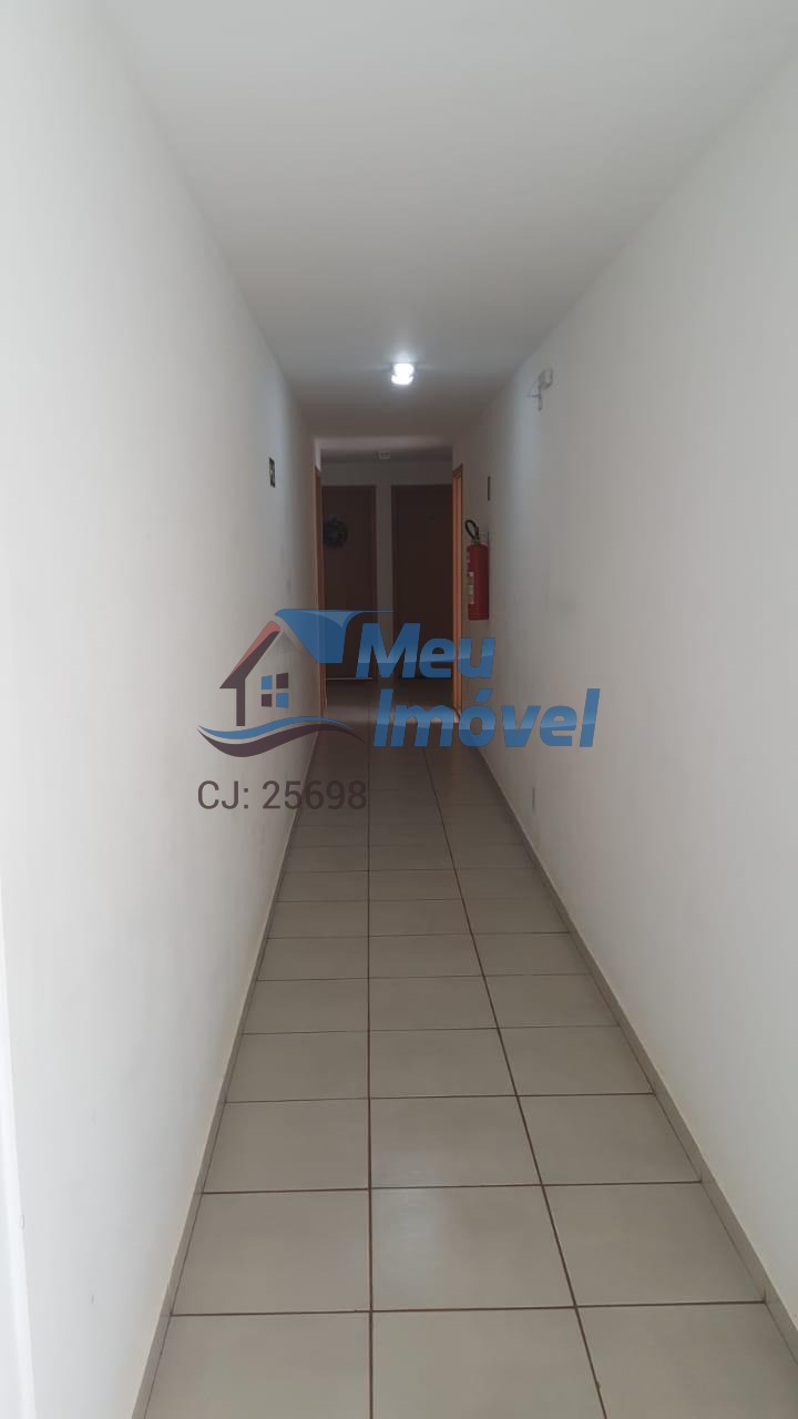 Apartamento à venda com 2 quartos, 48m² - Foto 4