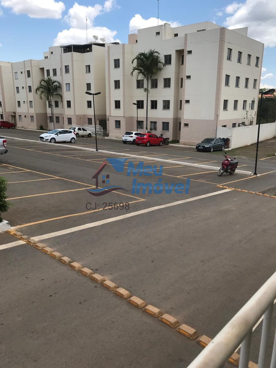 Apartamento à venda com 2 quartos, 48m² - Foto 23