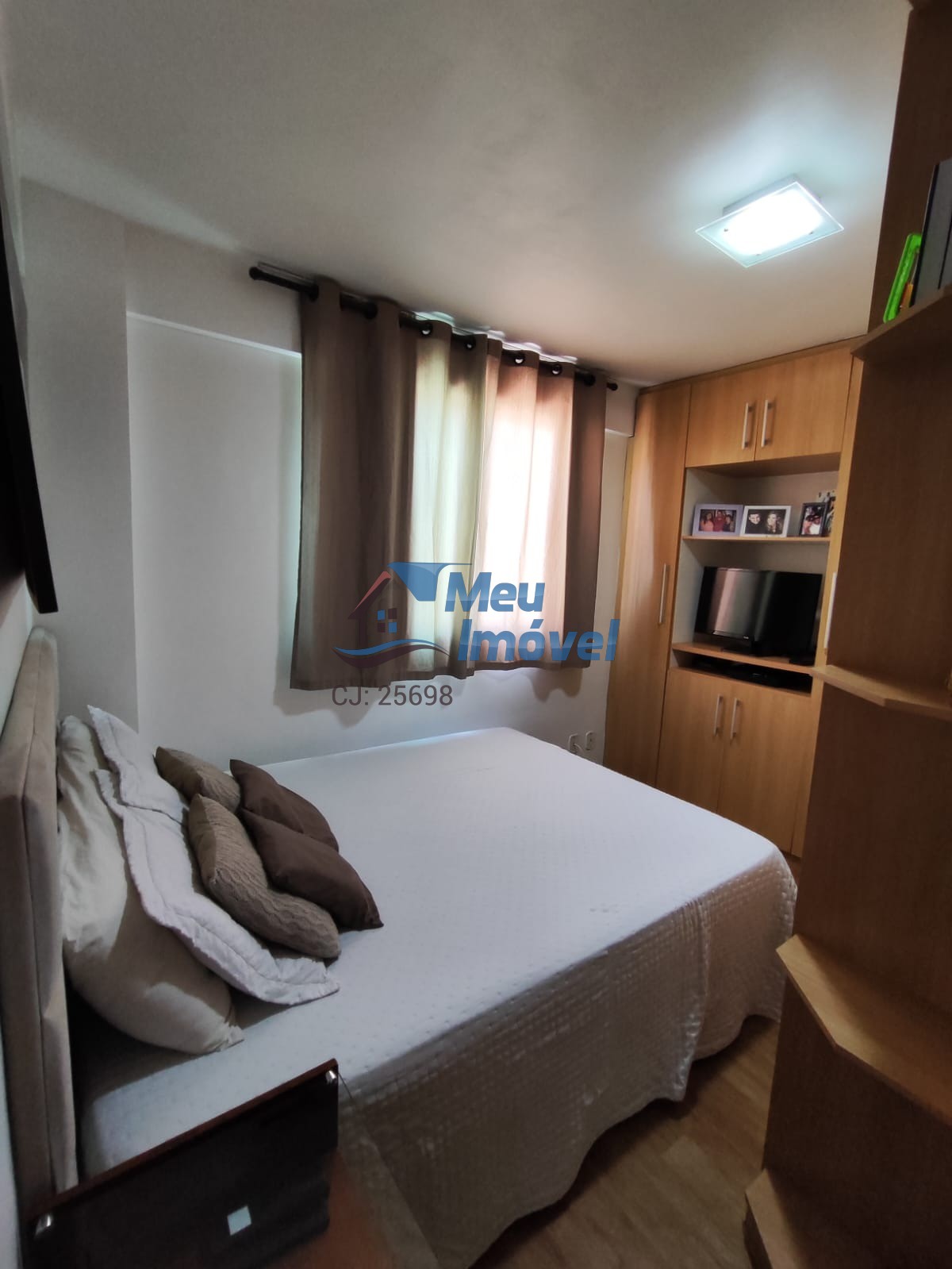 Apartamento à venda com 2 quartos, 60m² - Foto 22