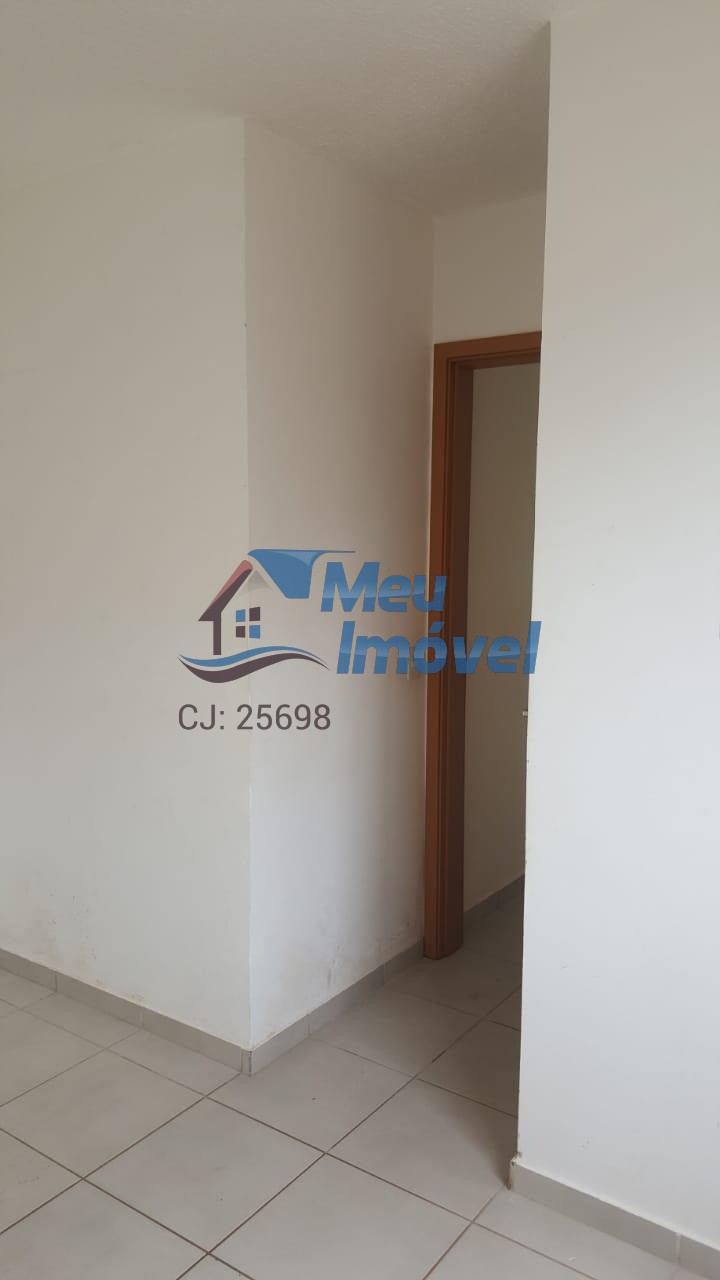 Apartamento à venda com 2 quartos, 48m² - Foto 9