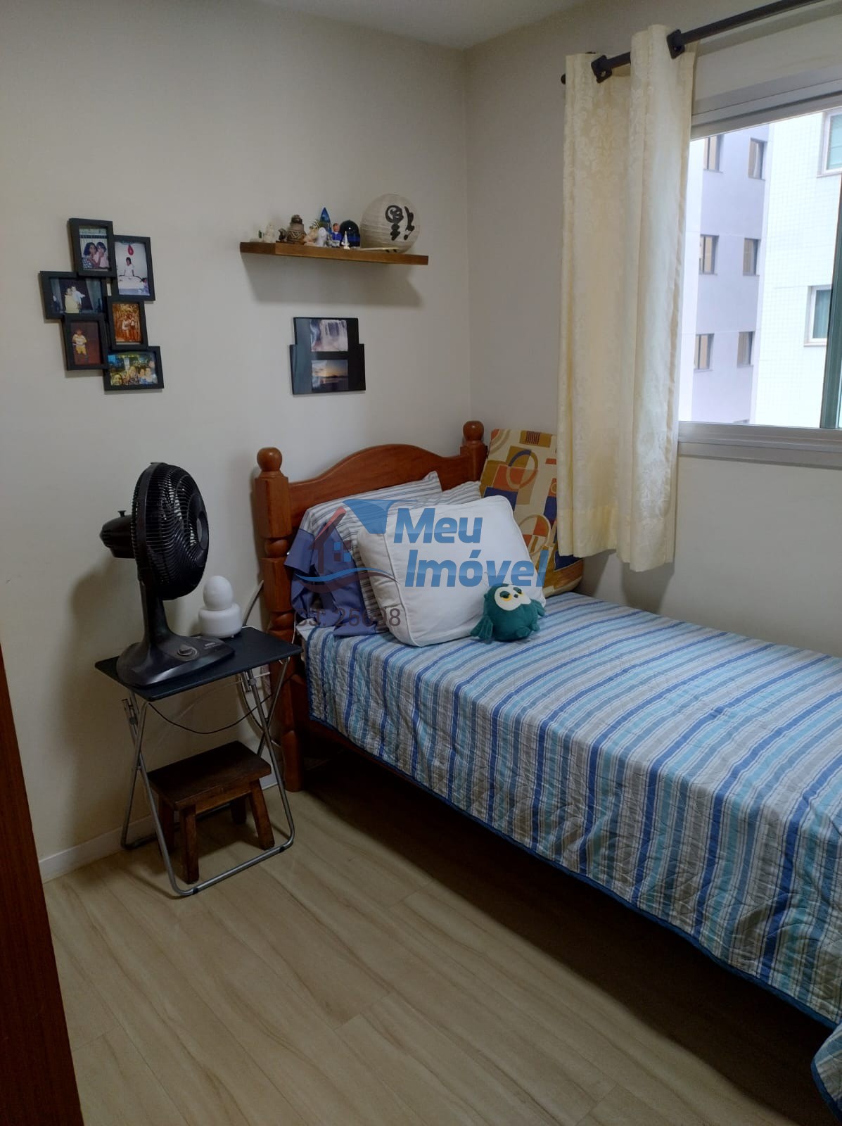 Apartamento à venda com 2 quartos, 57m² - Foto 12