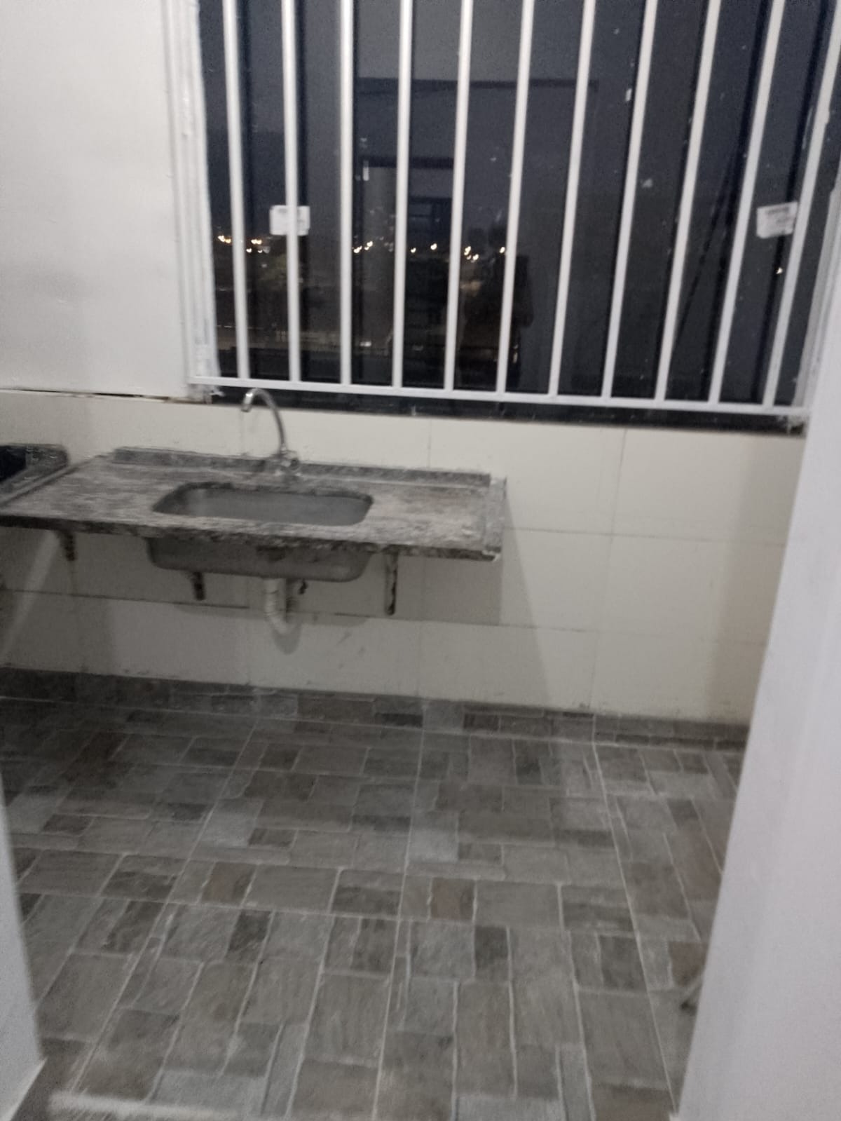 Apartamento para alugar com 1 quarto, 45m² - Foto 13