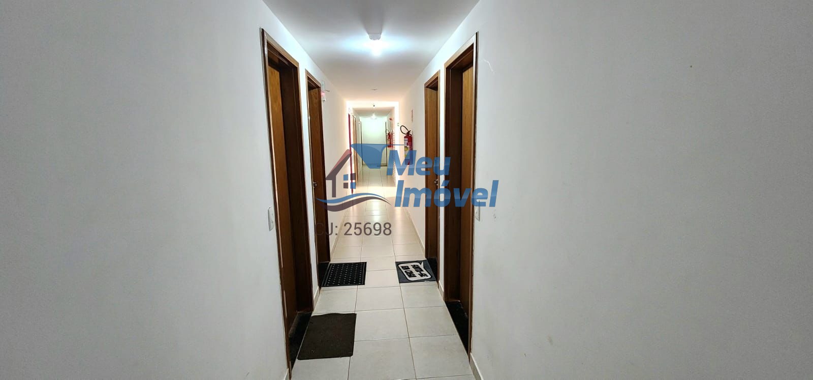 Apartamento à venda com 1 quarto, 35m² - Foto 5