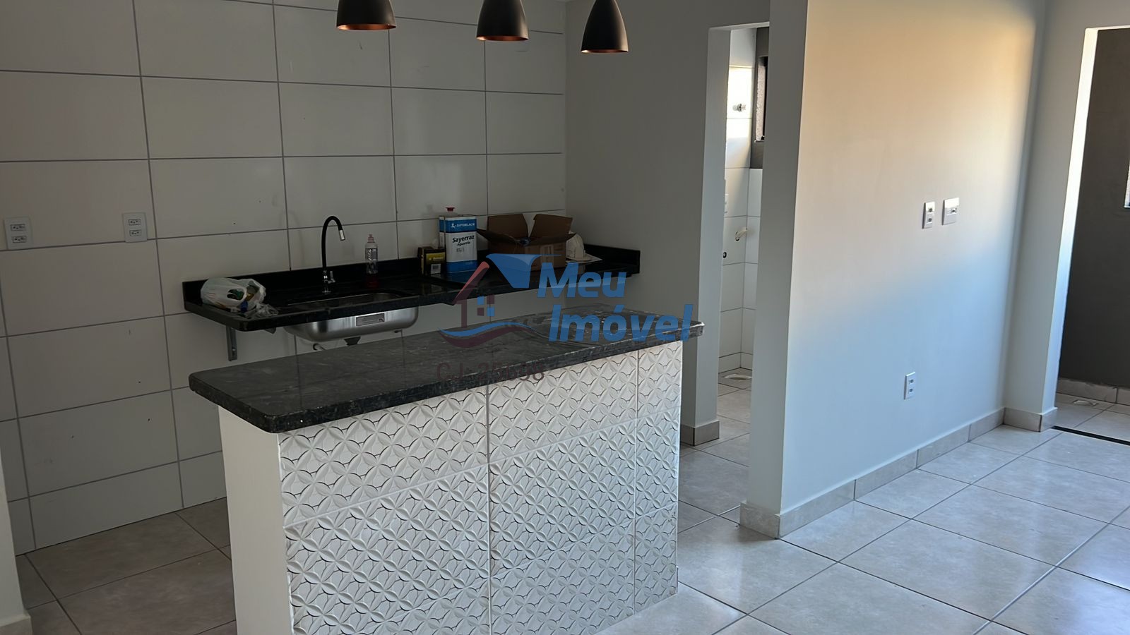 Apartamento à venda com 2 quartos, 57m² - Foto 4