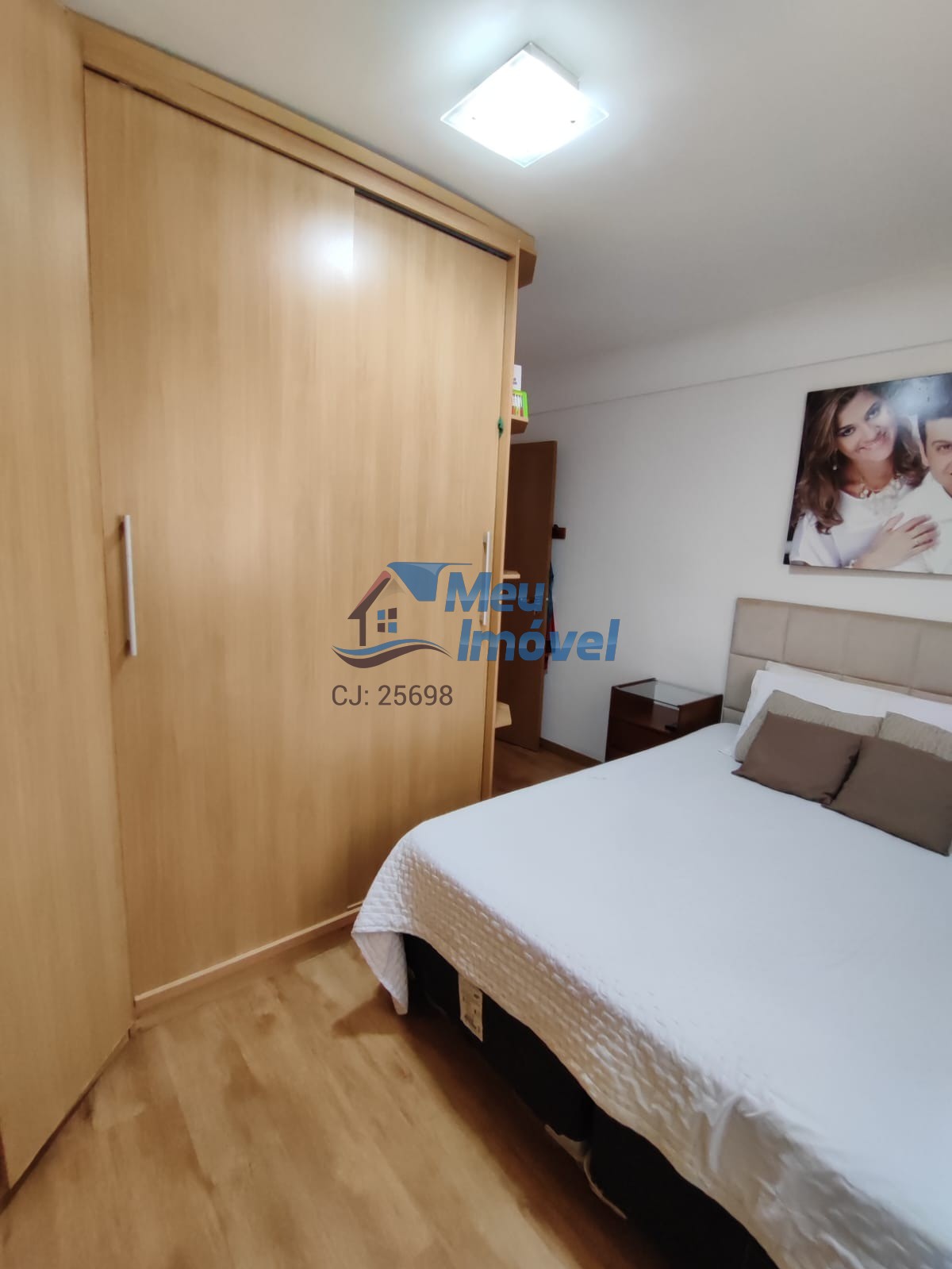 Apartamento à venda com 2 quartos, 60m² - Foto 20