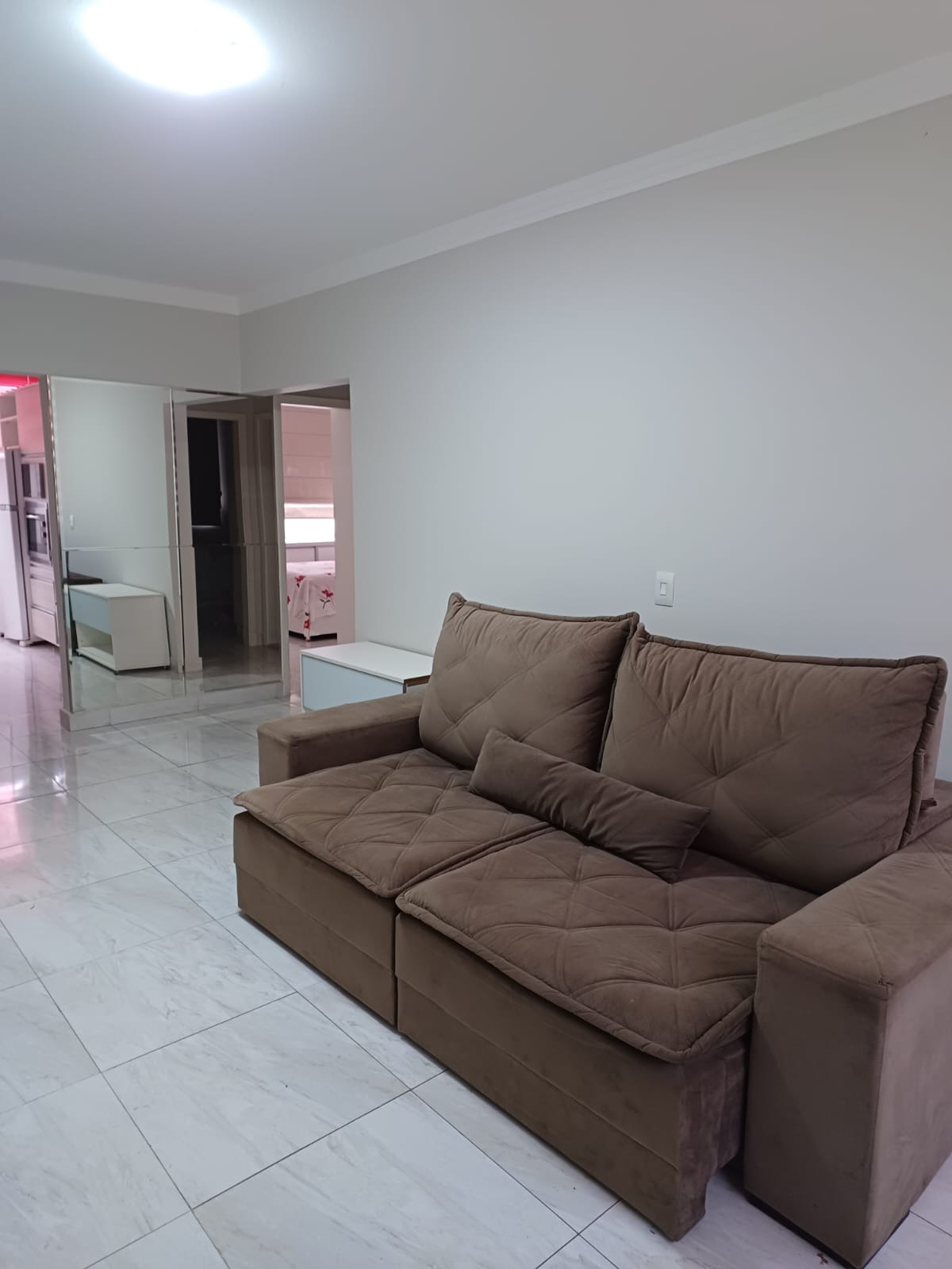 Apartamento à venda com 2 quartos, 65m² - Foto 4