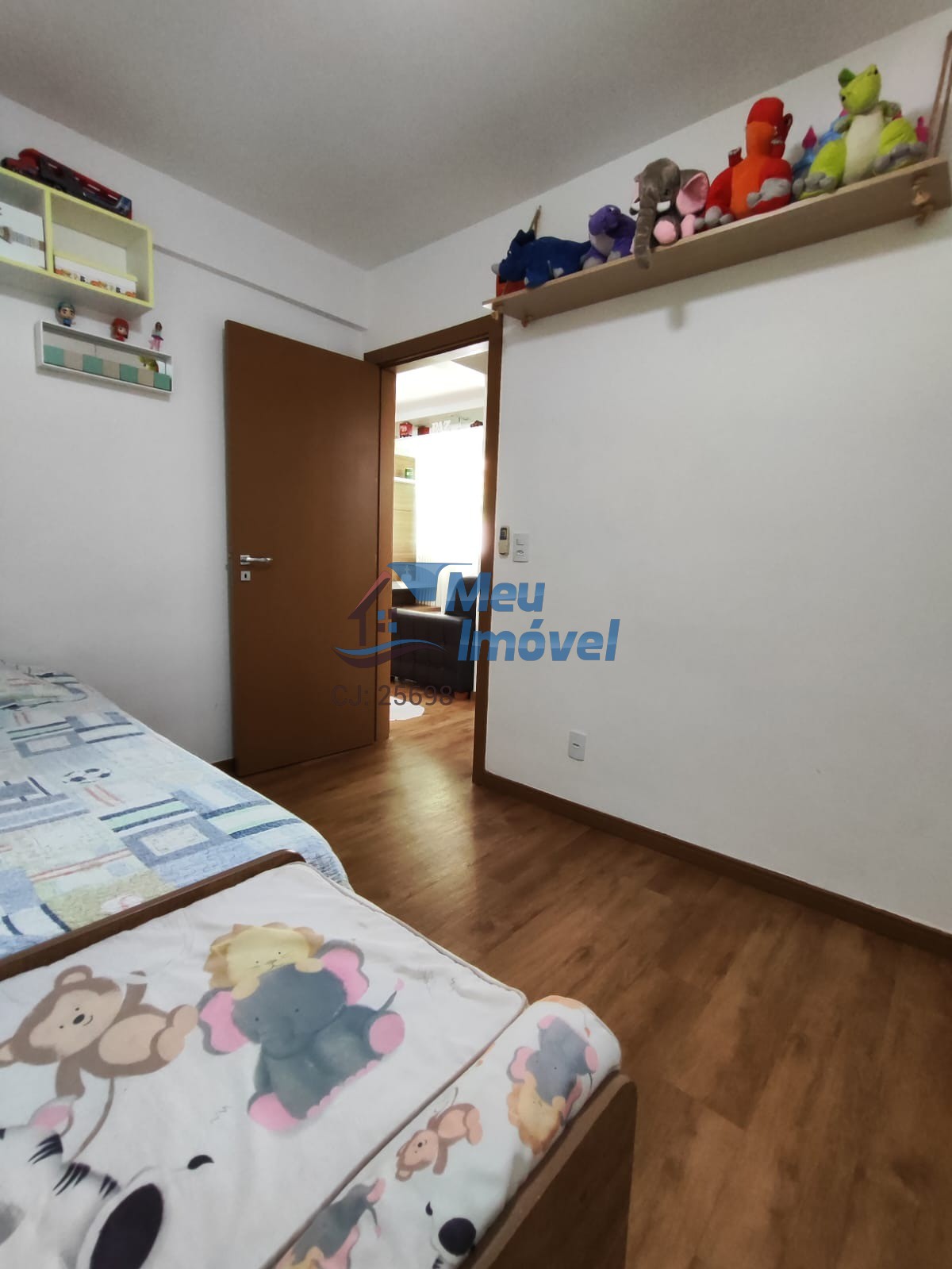 Apartamento à venda com 2 quartos, 60m² - Foto 15