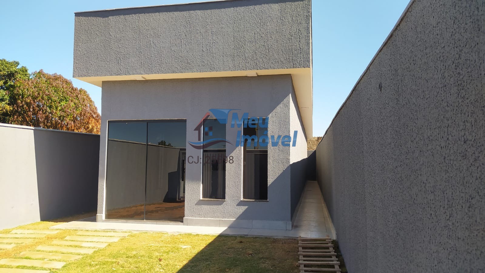 Casa à venda com 3 quartos, 90m² - Foto 19