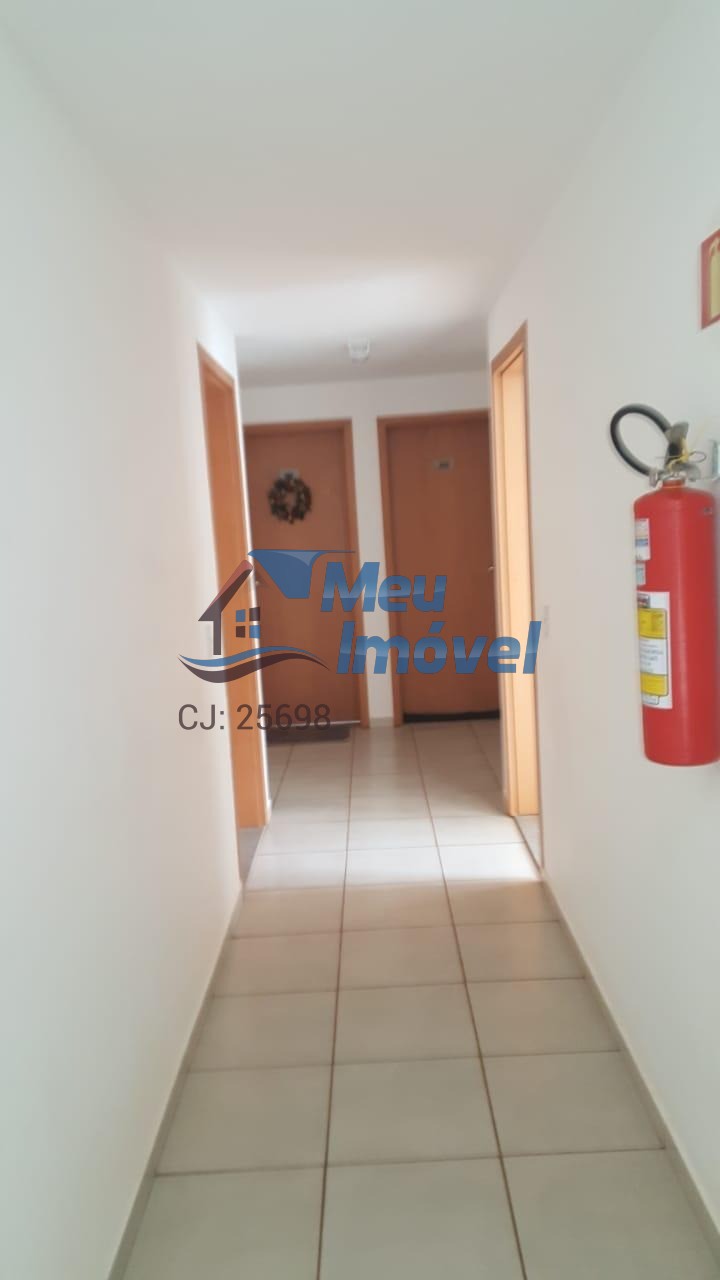 Apartamento à venda com 2 quartos, 48m² - Foto 8