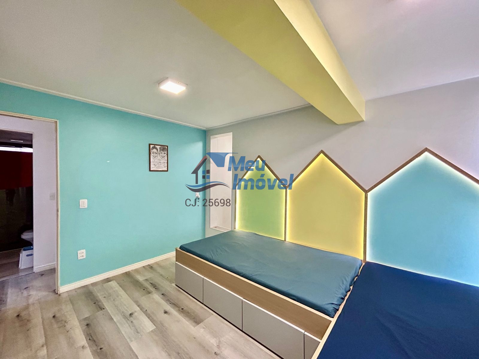 Apartamento à venda com 2 quartos, 63m² - Foto 16