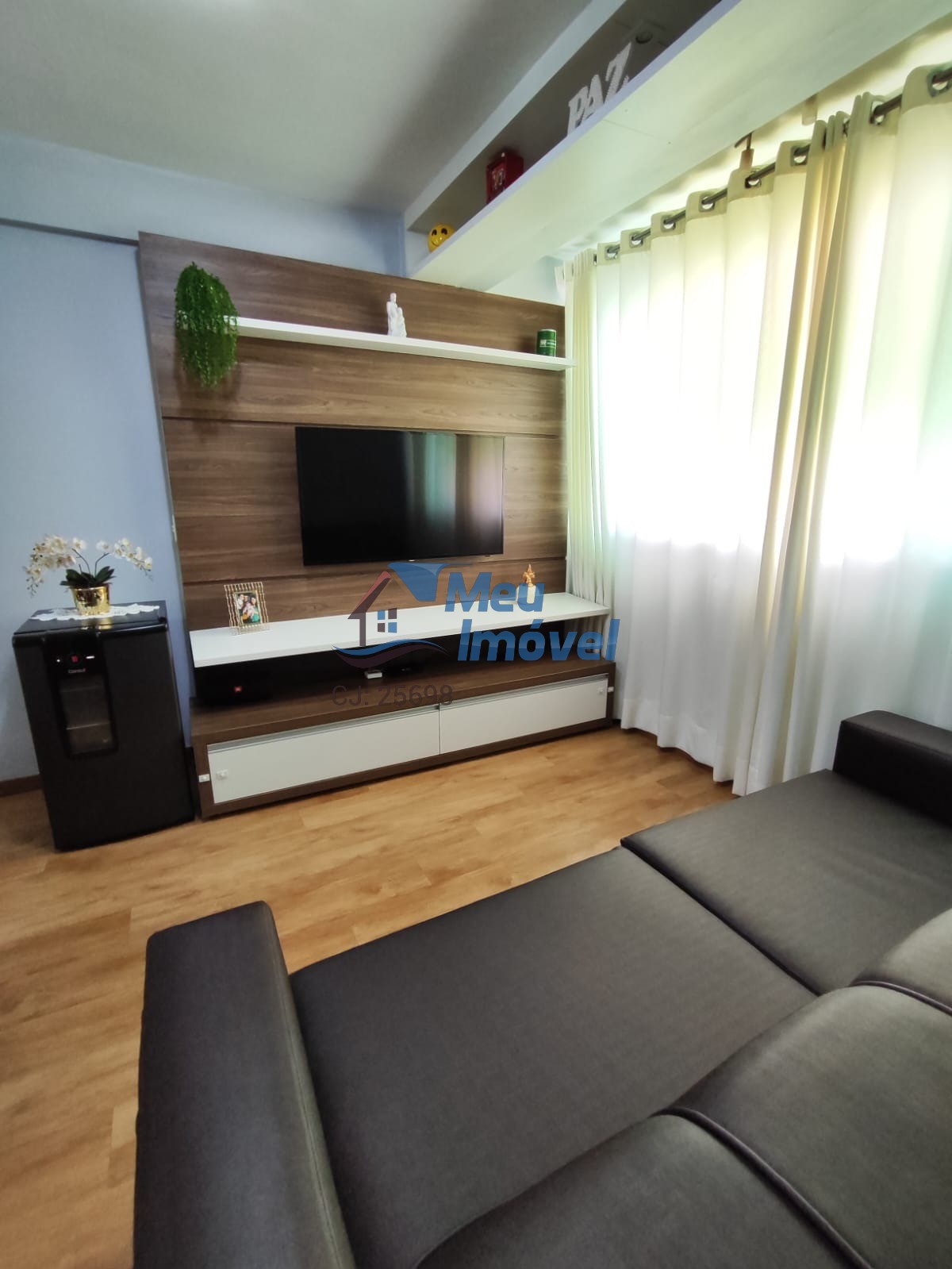 Apartamento à venda com 2 quartos, 60m² - Foto 11