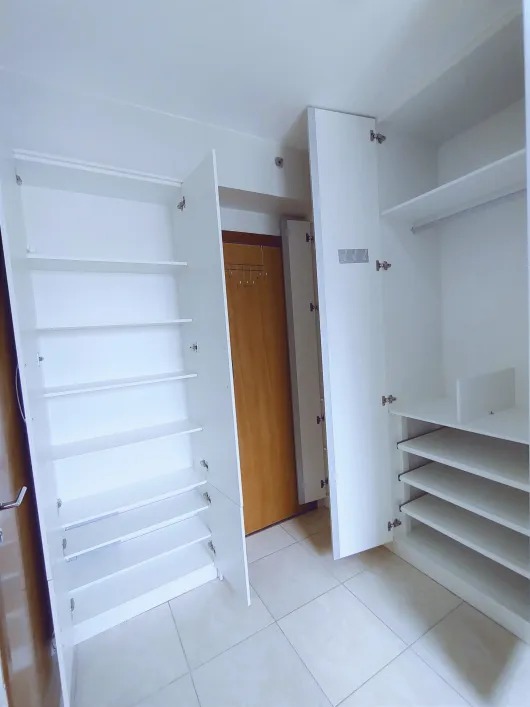 Apartamento à venda com 1 quarto, 36m² - Foto 11