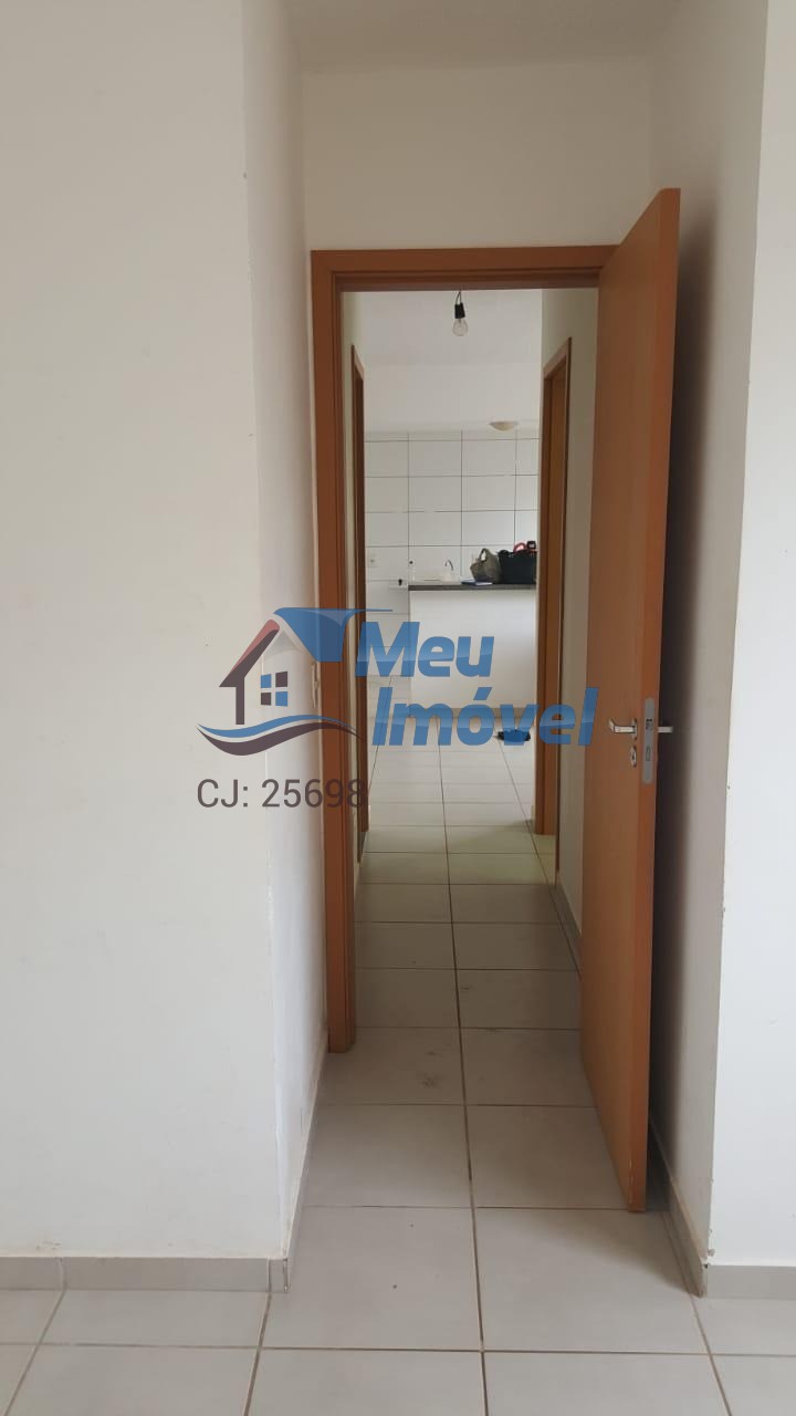 Apartamento à venda com 2 quartos, 48m² - Foto 6