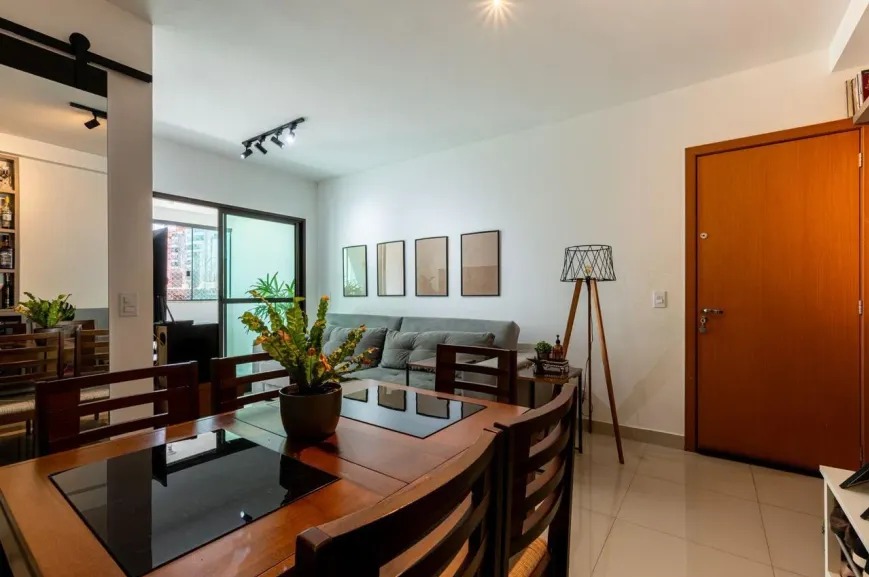 Apartamento à venda com 2 quartos, 62m² - Foto 20