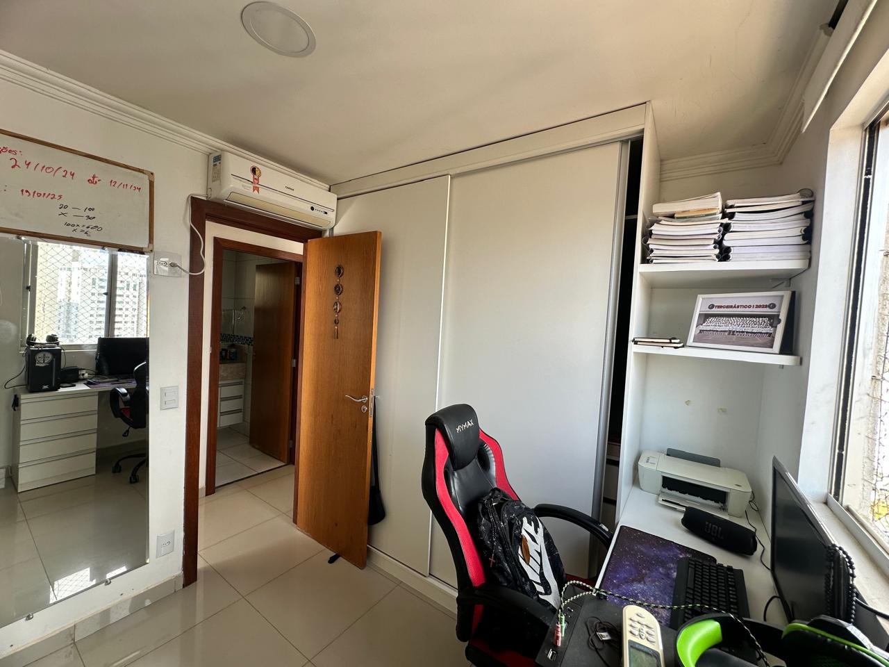 Apartamento à venda com 2 quartos, 60m² - Foto 11