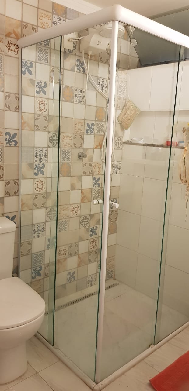 Apartamento à venda com 2 quartos, 65m² - Foto 30