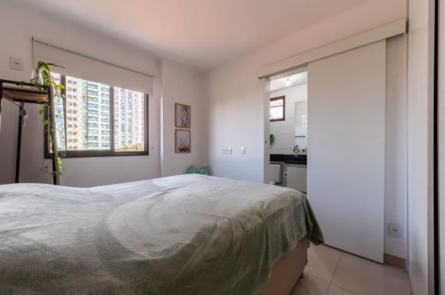 Apartamento à venda com 2 quartos, 62m² - Foto 9