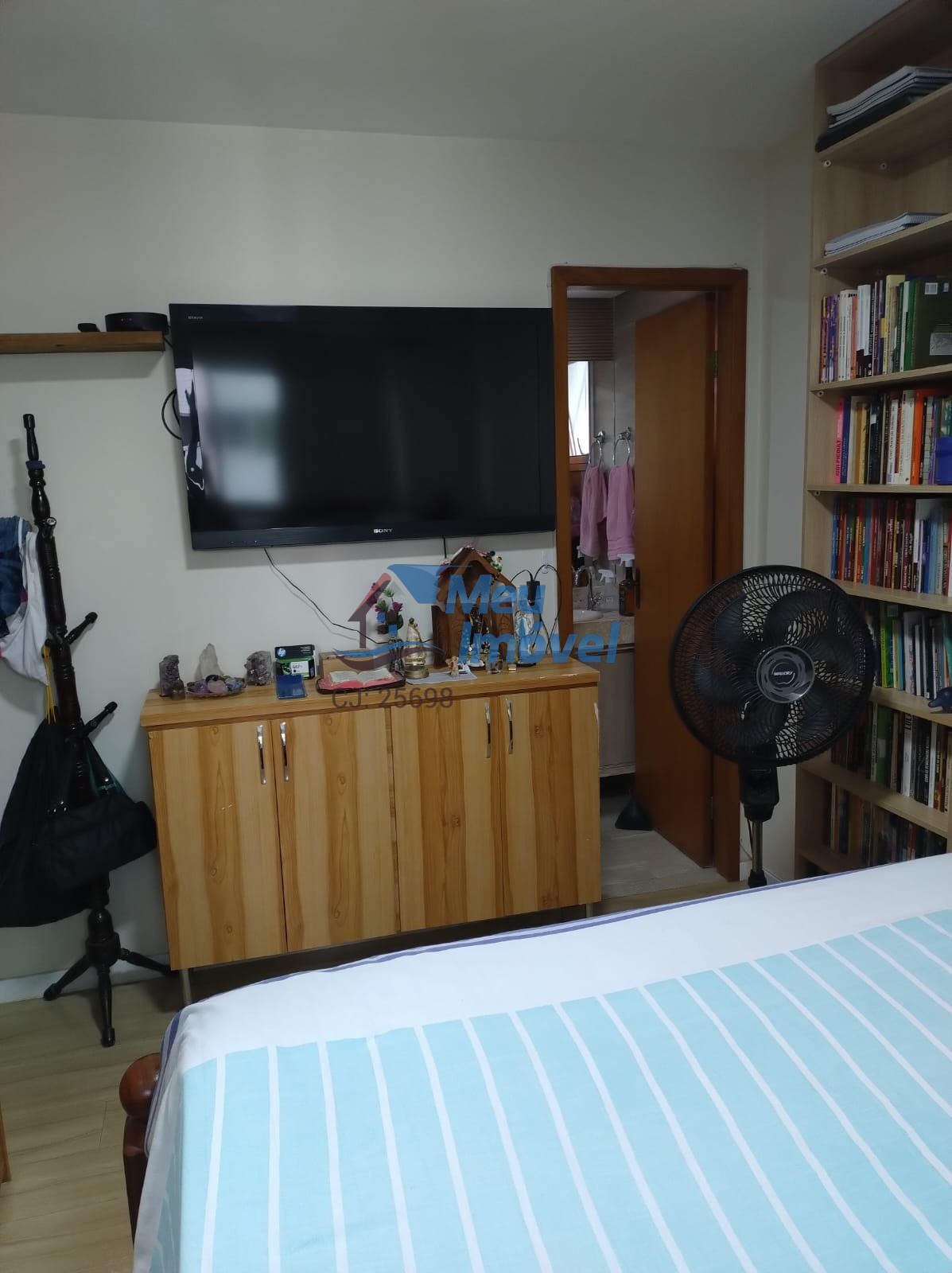 Apartamento à venda com 2 quartos, 57m² - Foto 13