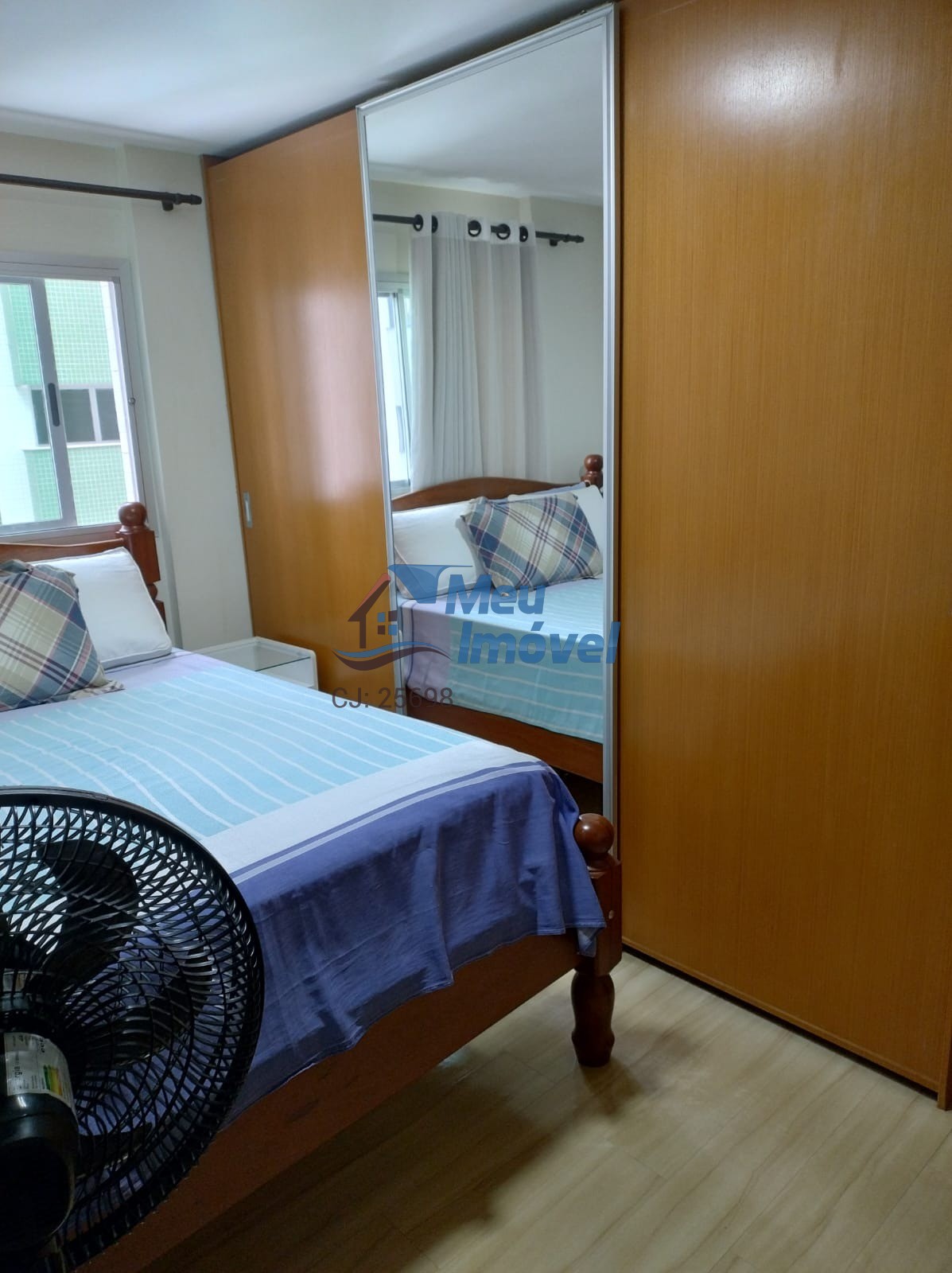 Apartamento à venda com 2 quartos, 57m² - Foto 15