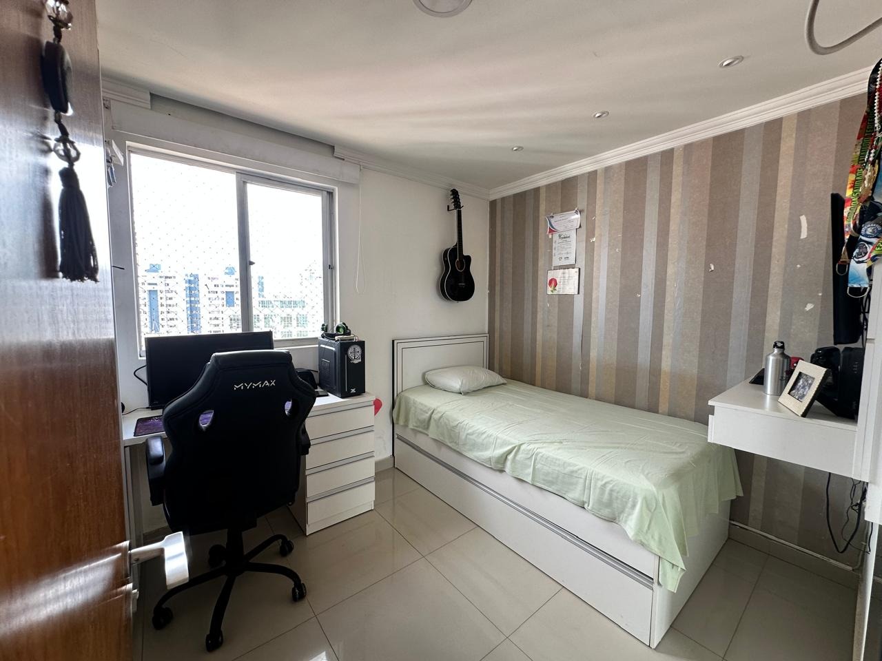 Apartamento à venda com 2 quartos, 60m² - Foto 10