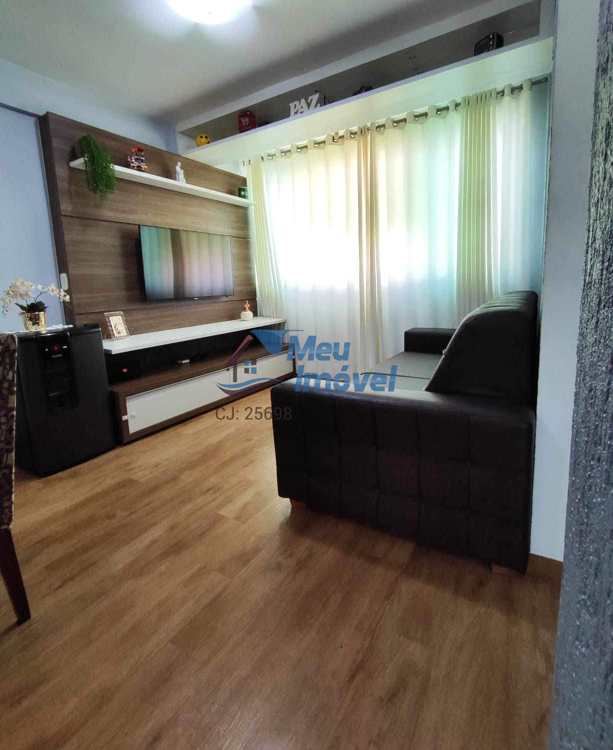 Apartamento à venda com 2 quartos, 60m² - Foto 13