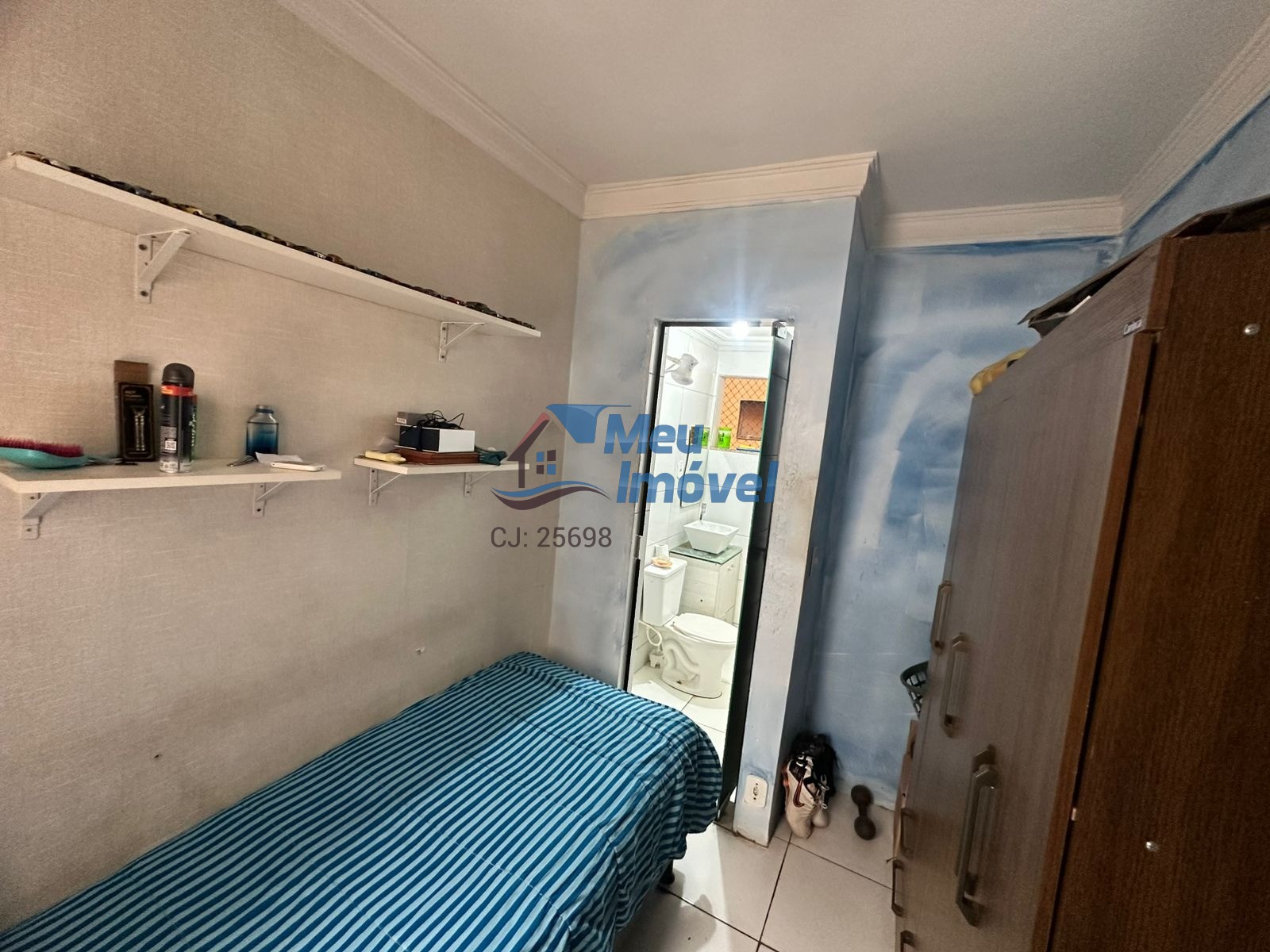 Apartamento à venda com 3 quartos, 70m² - Foto 10