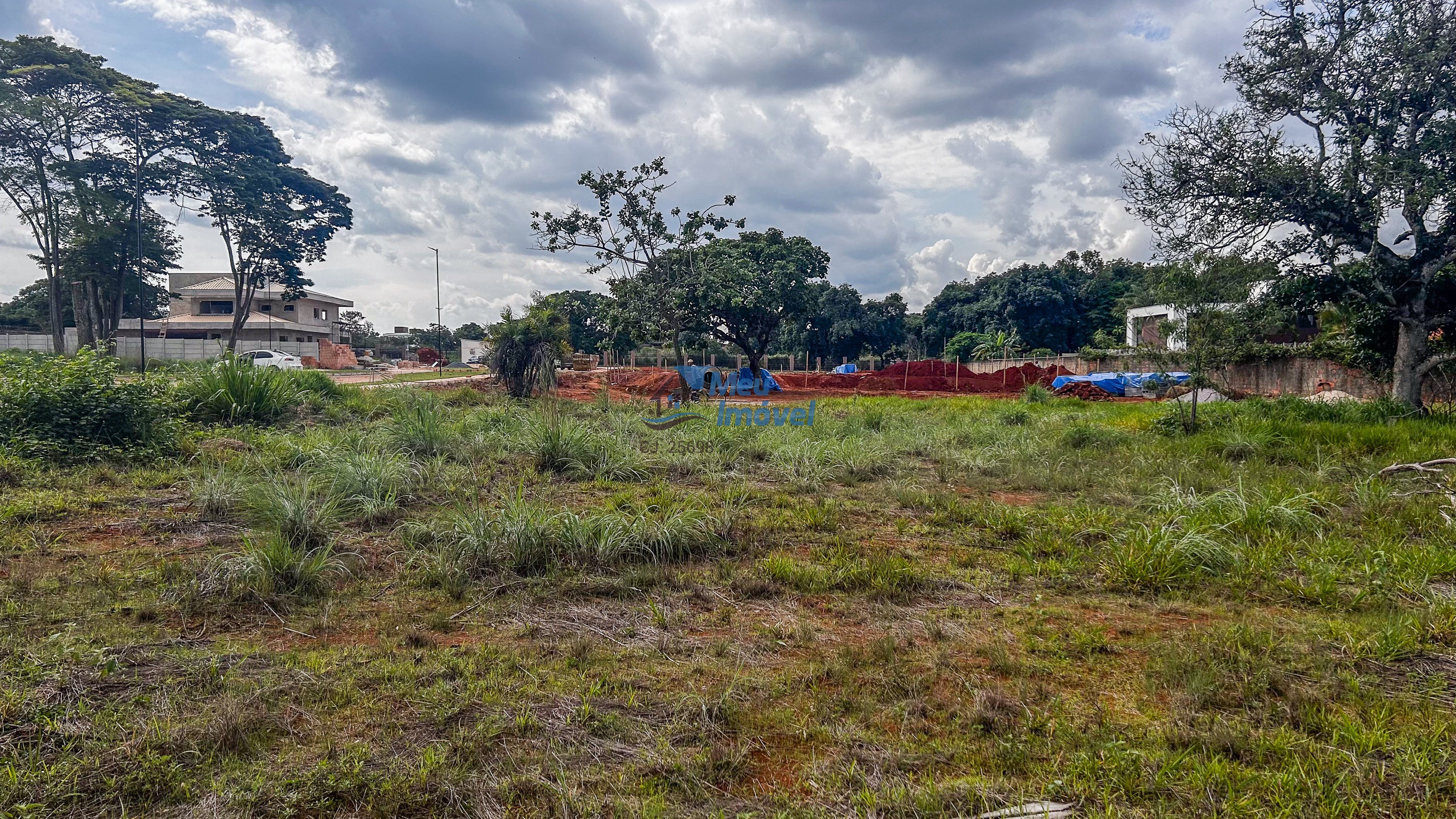 Terreno à venda, 2500m² - Foto 2