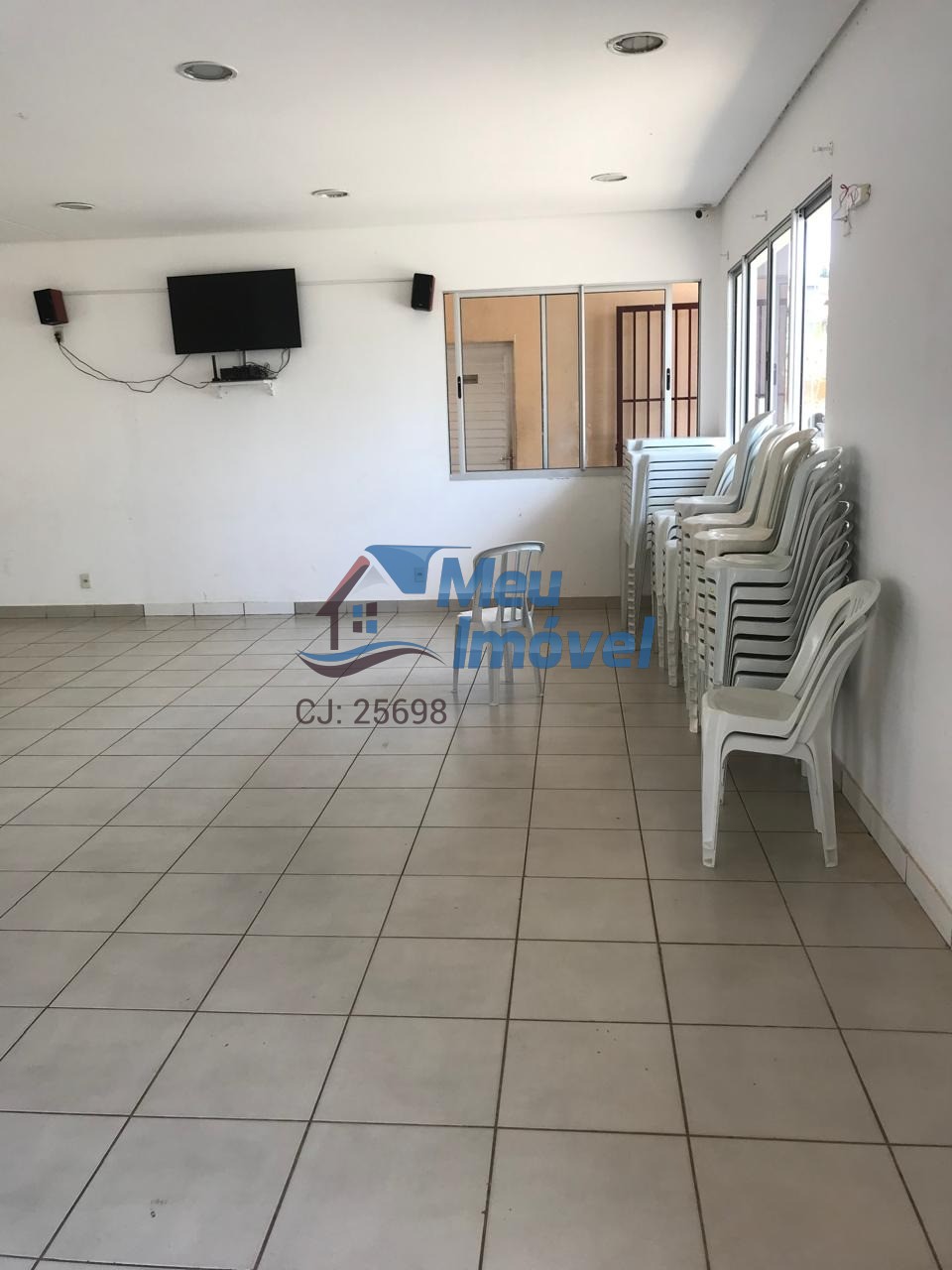 Apartamento à venda com 2 quartos, 48m² - Foto 20