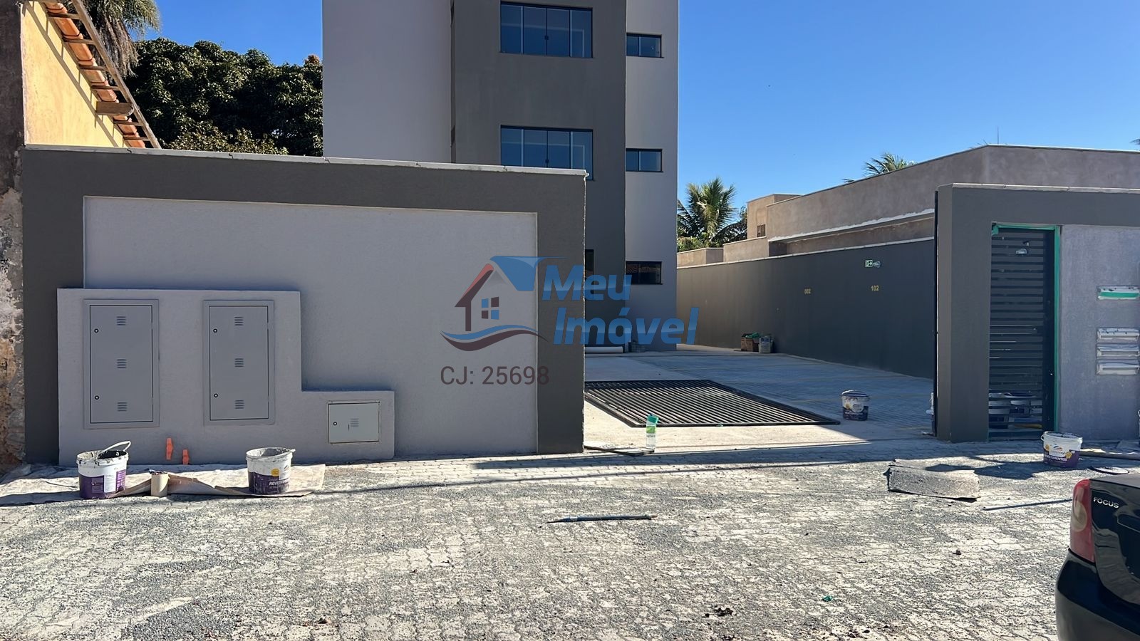 Apartamento à venda com 2 quartos, 57m² - Foto 15