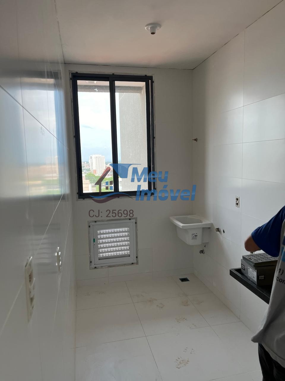 Apartamento à venda com 2 quartos, 62m² - Foto 7