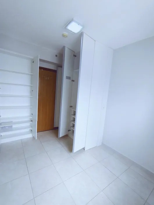 Apartamento à venda com 1 quarto, 36m² - Foto 12