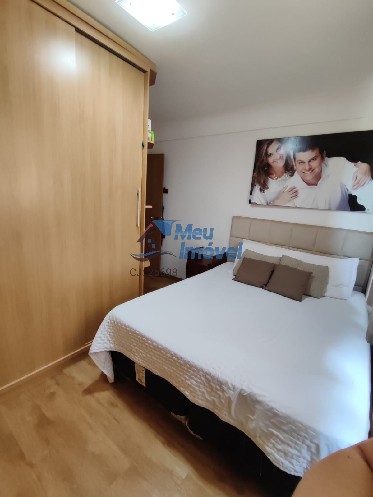 Apartamento à venda com 2 quartos, 60m² - Foto 18