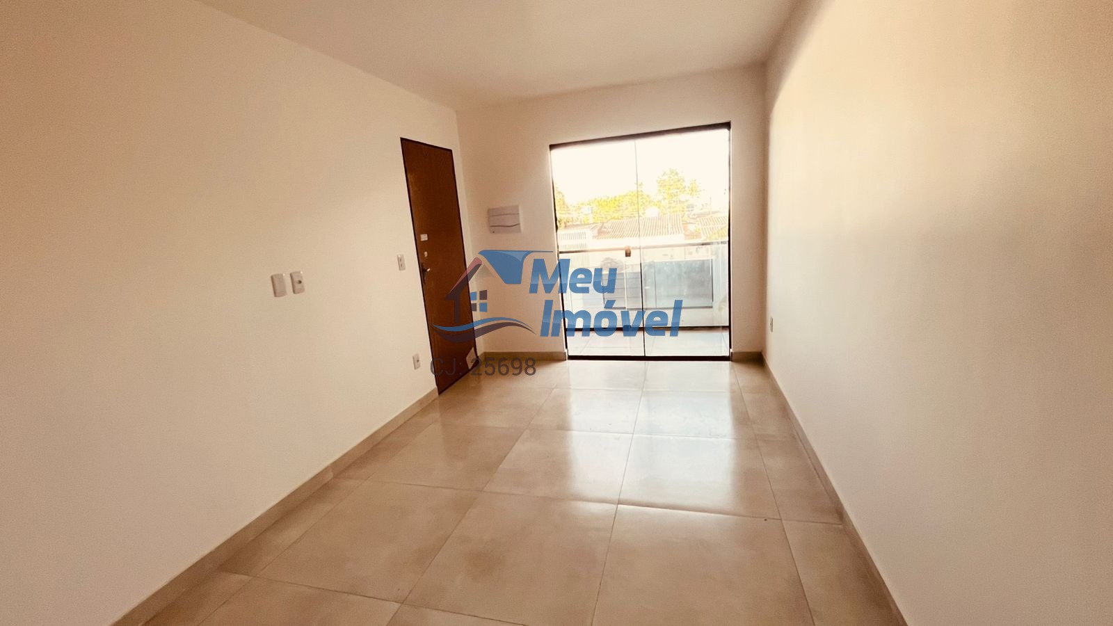 Apartamento à venda com 2 quartos, 63m² - Foto 6