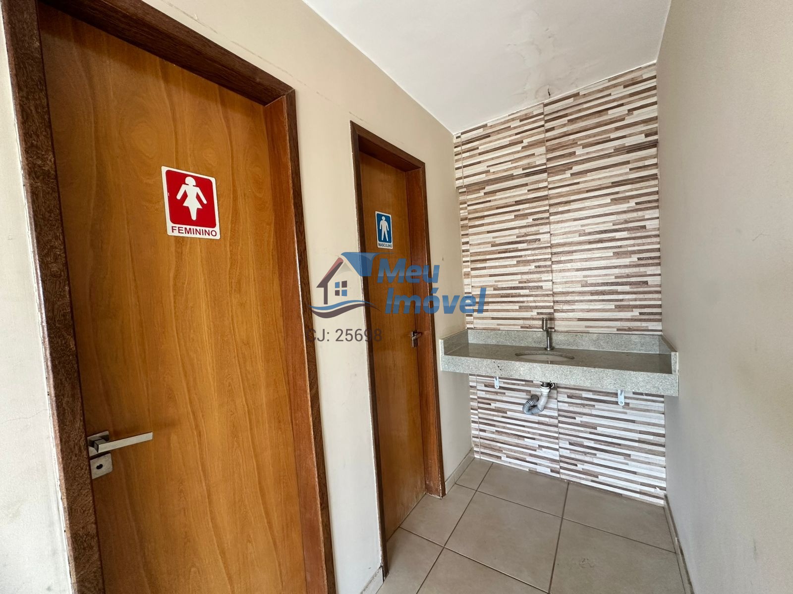 Apartamento à venda com 3 quartos, 70m² - Foto 19