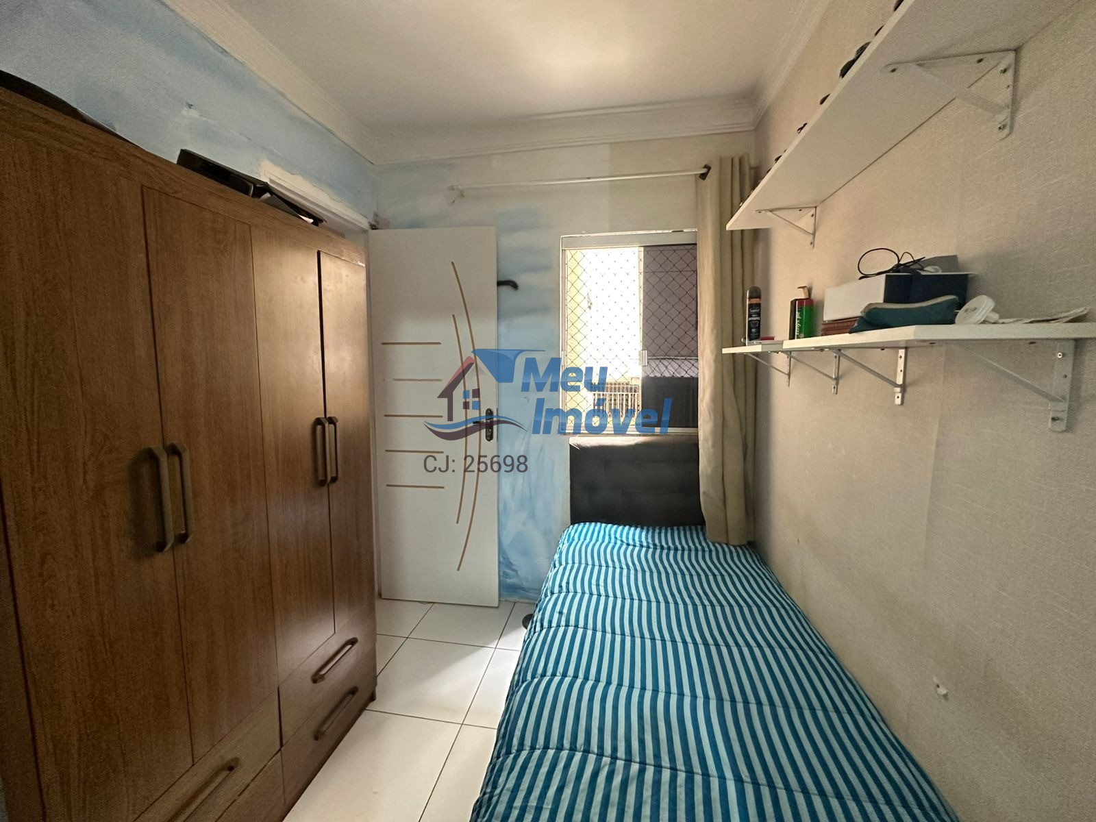 Apartamento à venda com 3 quartos, 70m² - Foto 8