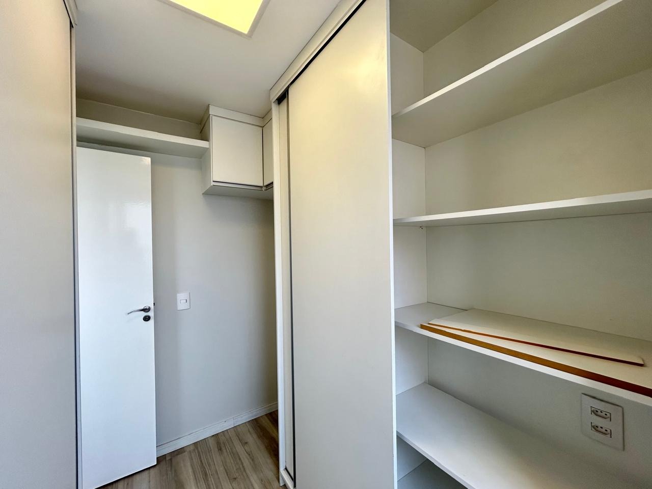 Apartamento à venda com 2 quartos, 32m² - Foto 18