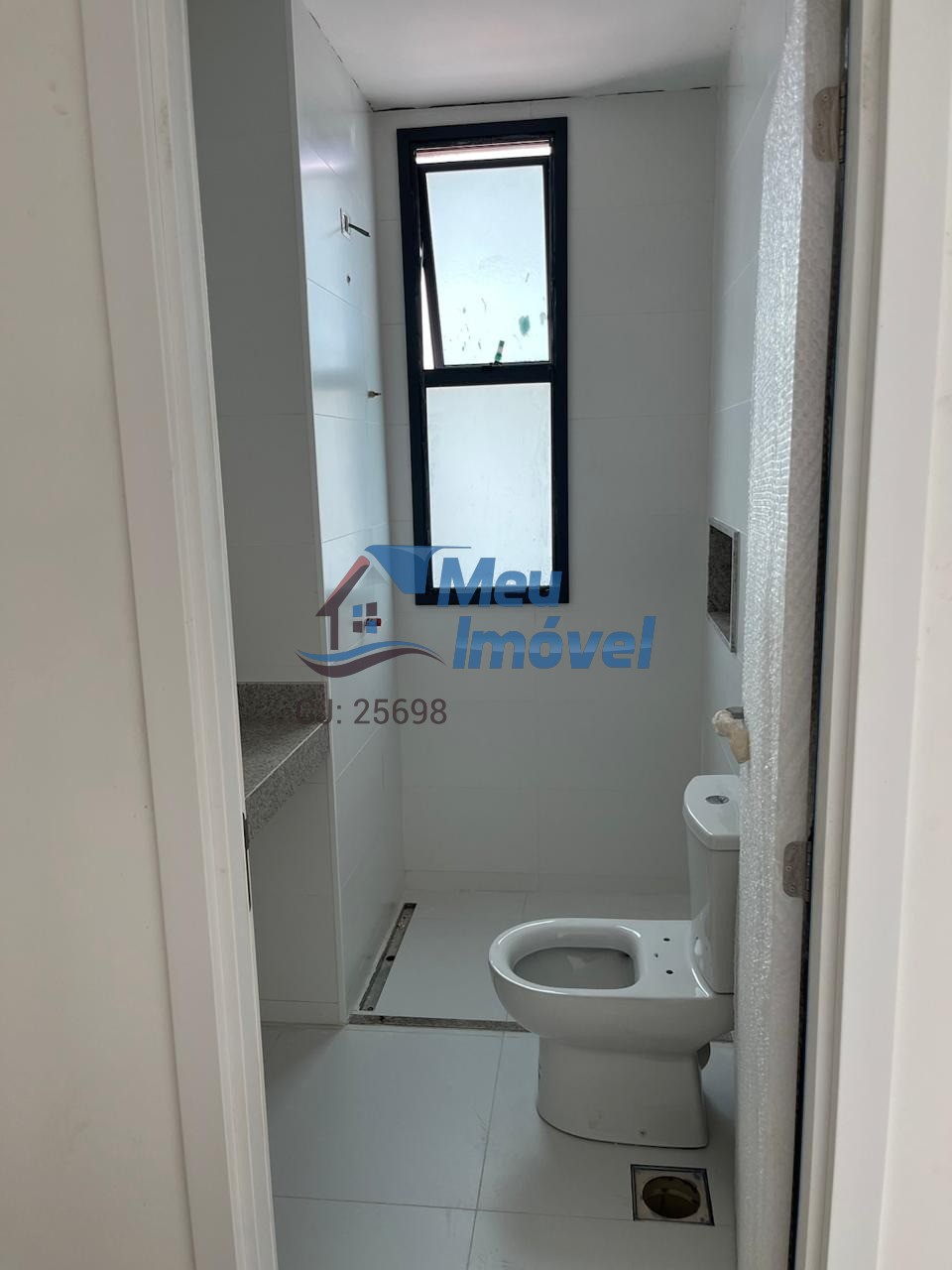 Apartamento à venda com 2 quartos, 62m² - Foto 6