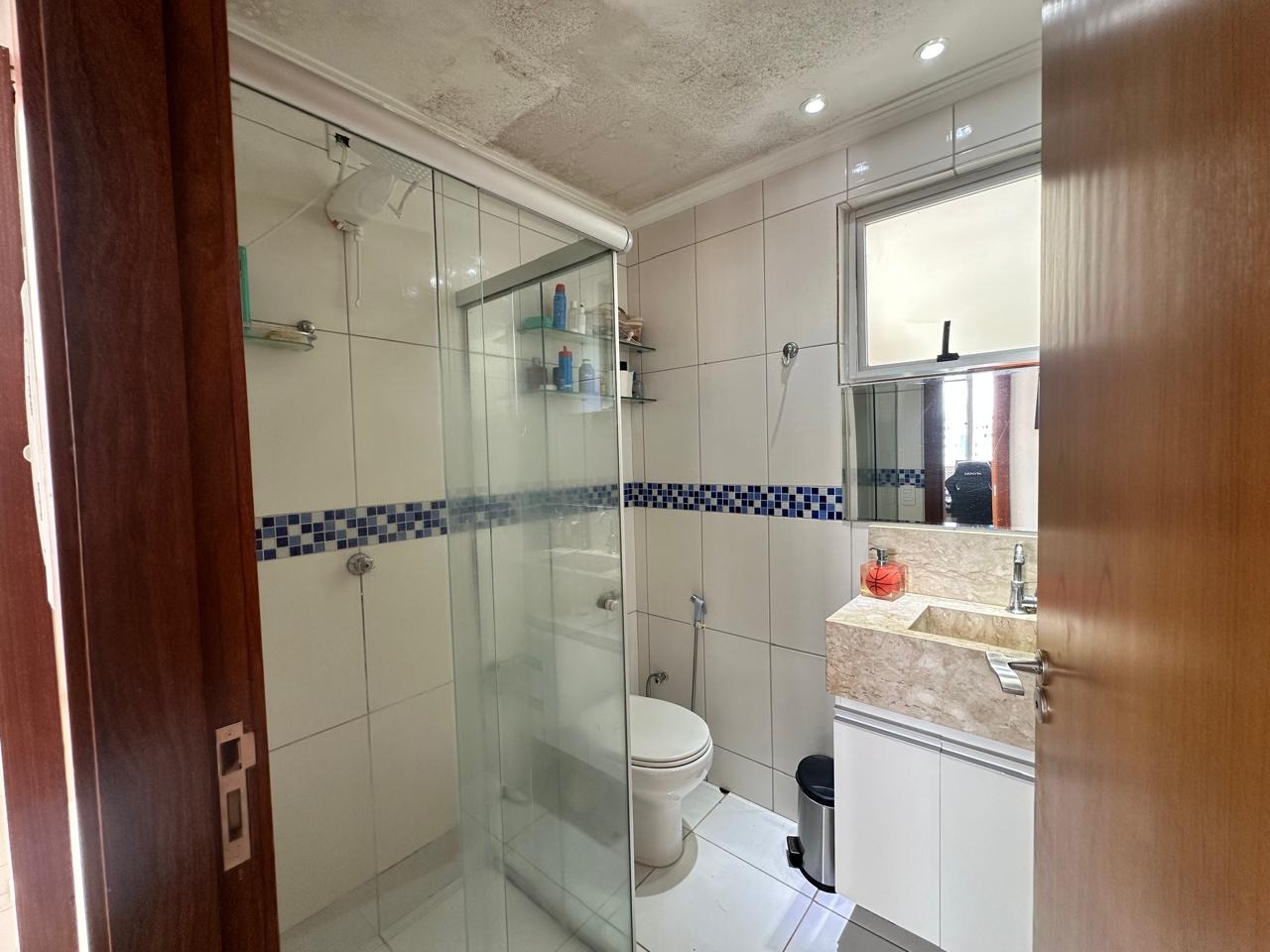 Apartamento à venda com 2 quartos, 60m² - Foto 12