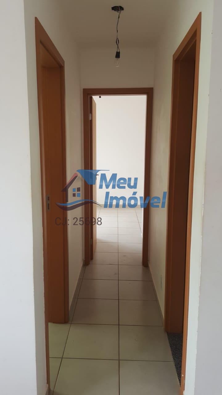 Apartamento à venda com 2 quartos, 48m² - Foto 7