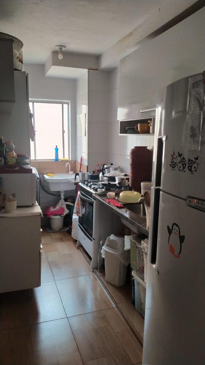 Apartamento à venda com 2 quartos, 45m² - Foto 10