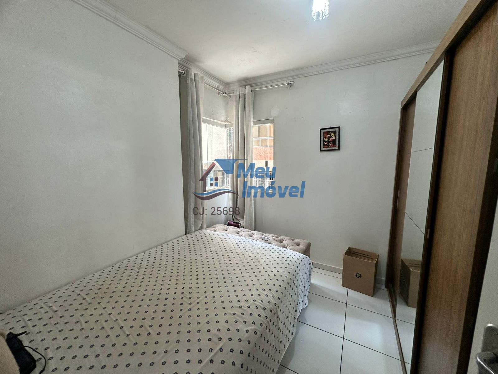 Apartamento à venda com 3 quartos, 70m² - Foto 12