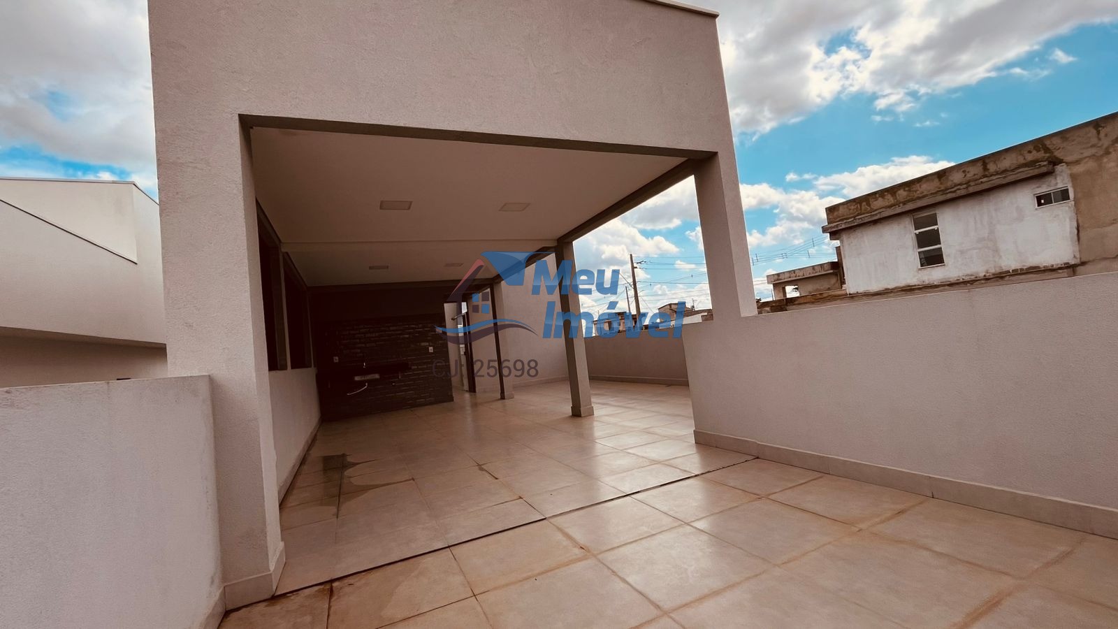 Casa à venda com 3 quartos, 204m² - Foto 25