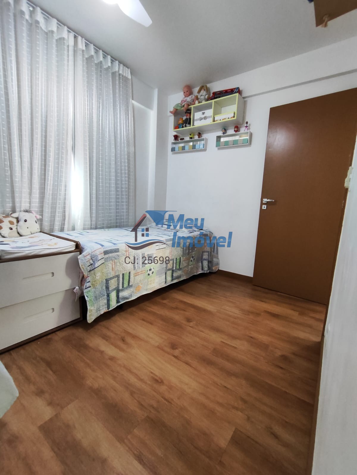 Apartamento à venda com 2 quartos, 60m² - Foto 16