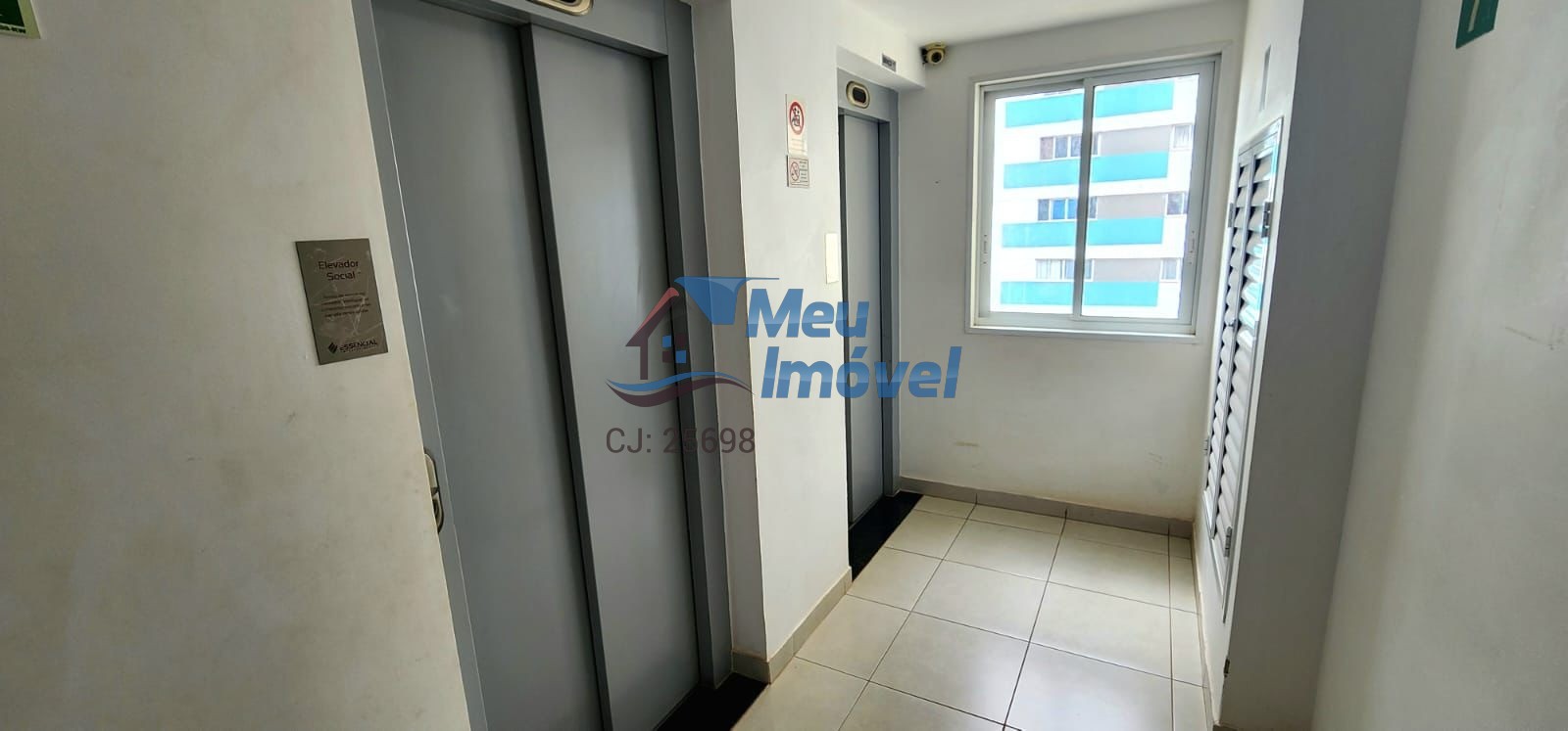 Apartamento à venda com 1 quarto, 35m² - Foto 8