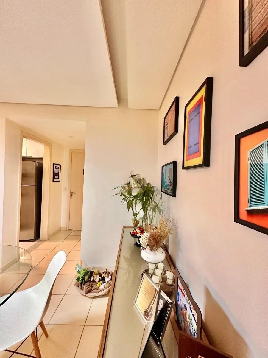 Apartamento à venda com 2 quartos, 66m² - Foto 19