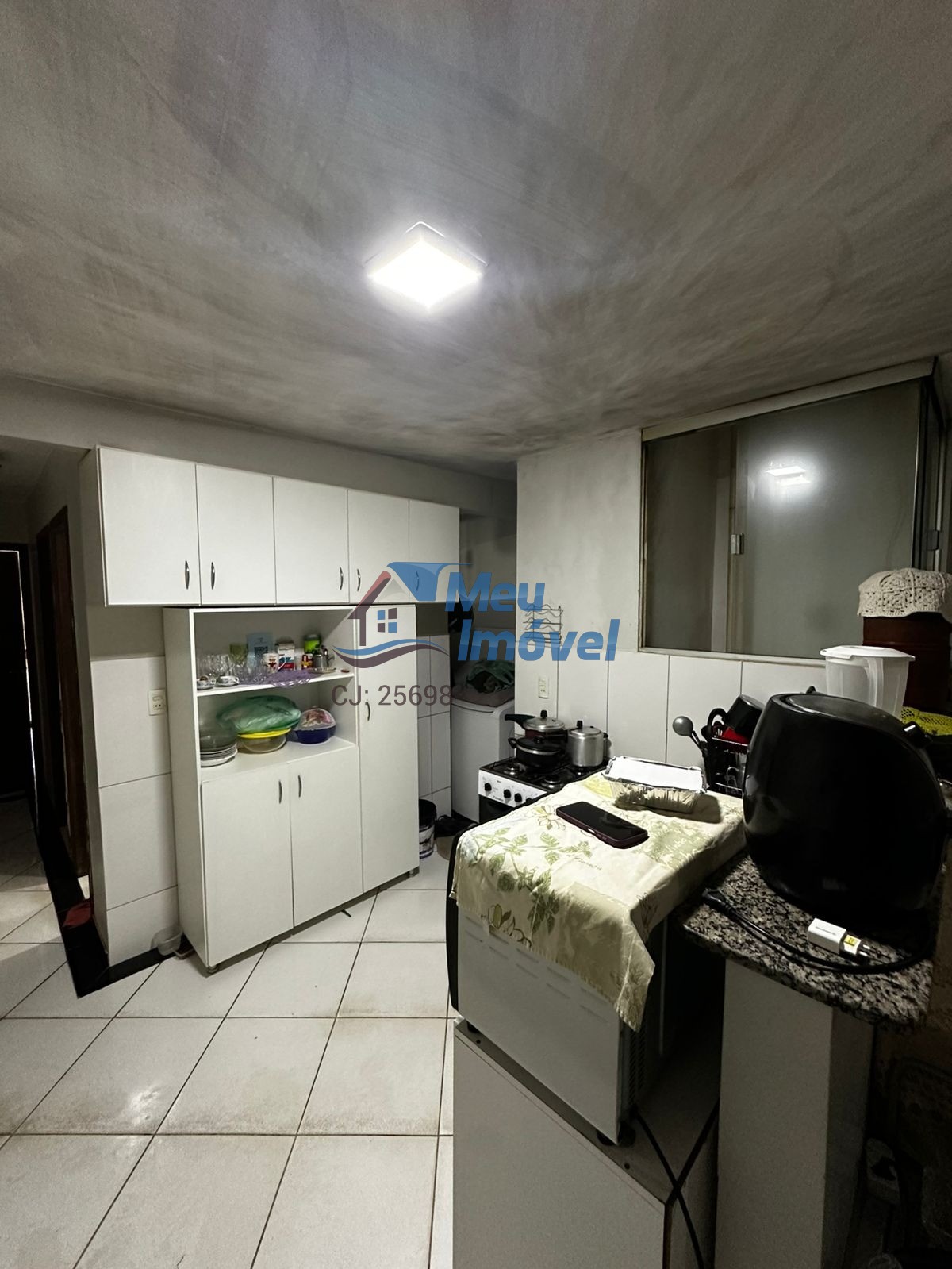 Apartamento à venda com 2 quartos, 68m² - Foto 4